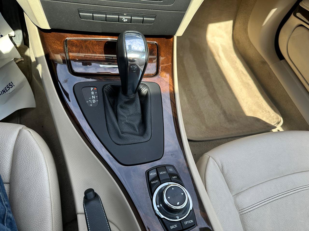 Used 2013 BMW 328i xDrive Coupe AWD/4WD image 19