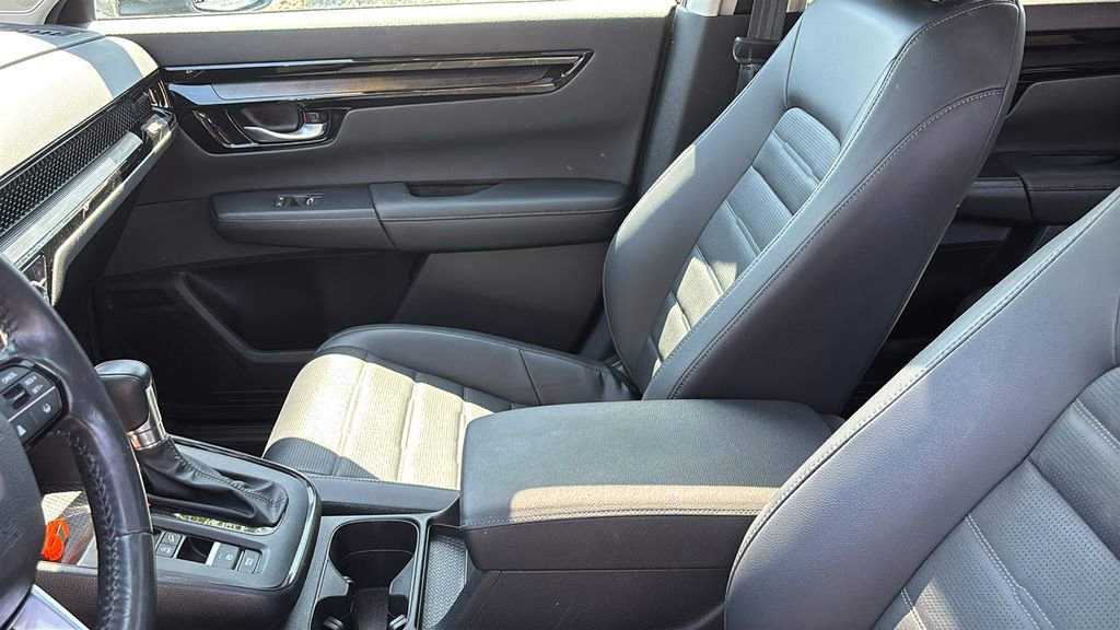 Used 2023 Honda CR-V EX-L image 23