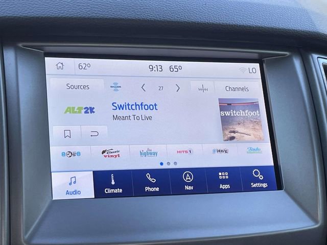 Certified 2021 Ford Ranger XLT w/ Equipment Group 301A Mid image 23