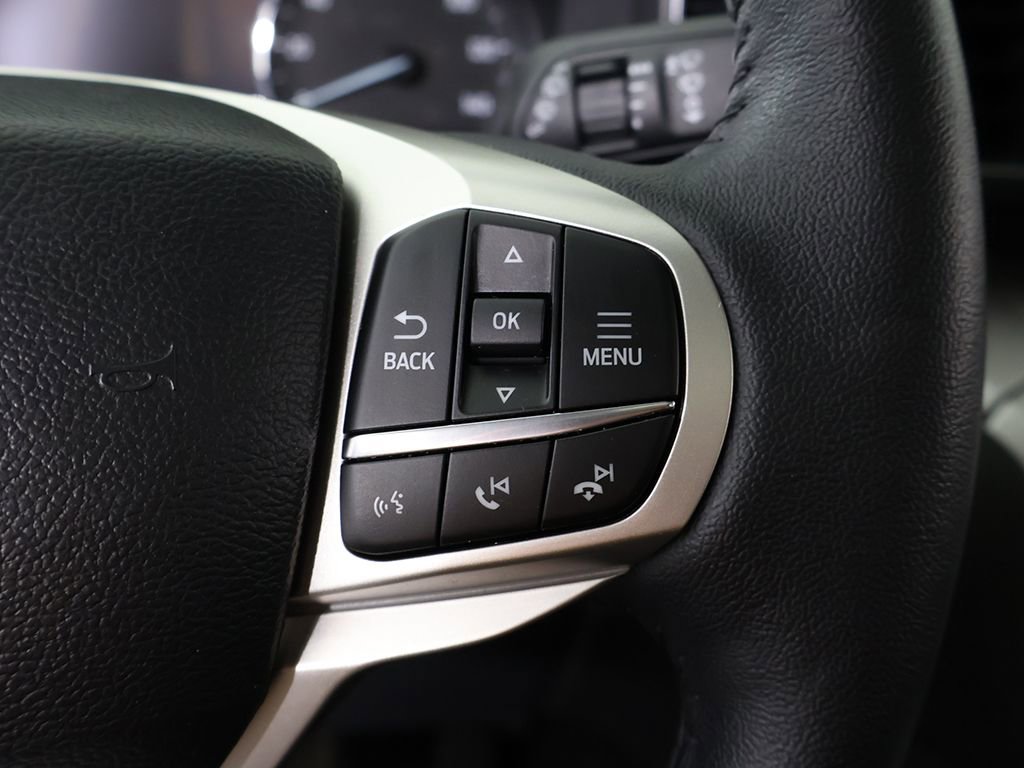 Used 2024 Ford Explorer XLT w/ Equipment Group 202A AWD/4WD image 45
