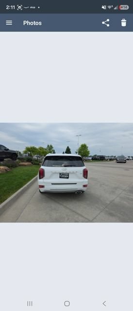 Used 2021 Hyundai Palisade Limited AWD/4WD image 51