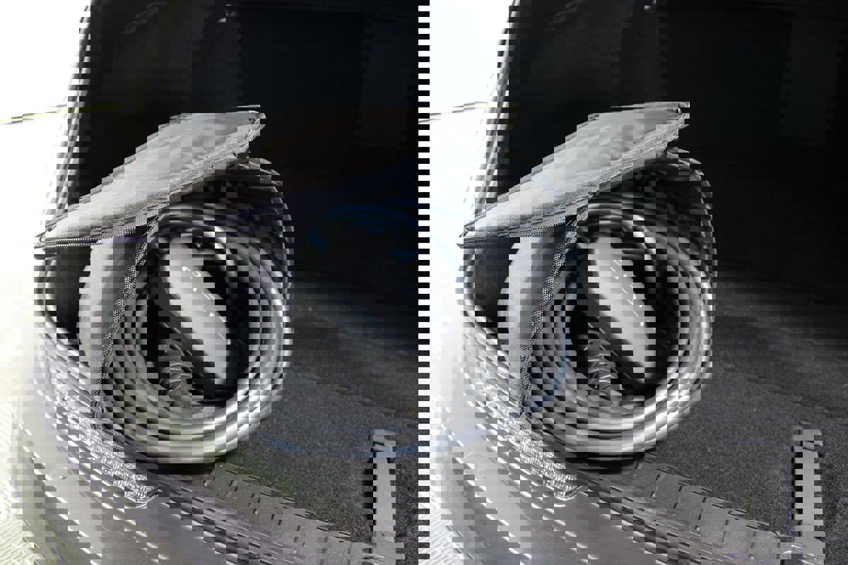 Used 2024 Lucid Air Pure image 40