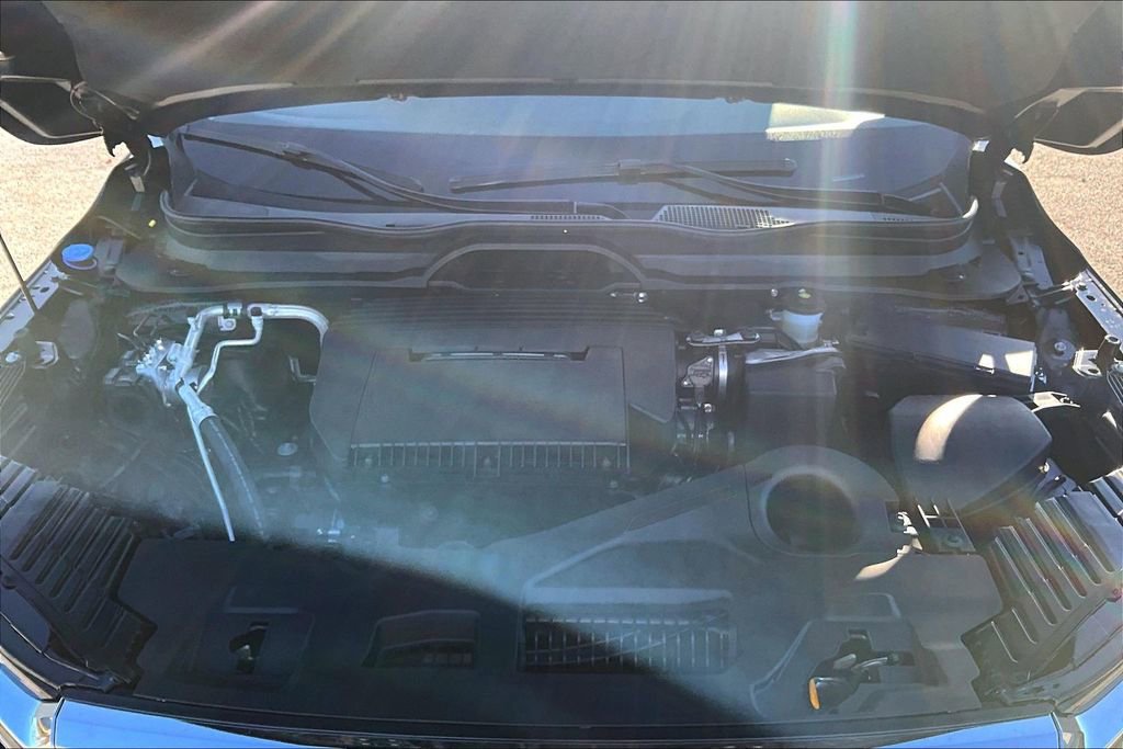 New 2025 Honda Pilot EX-L image 12