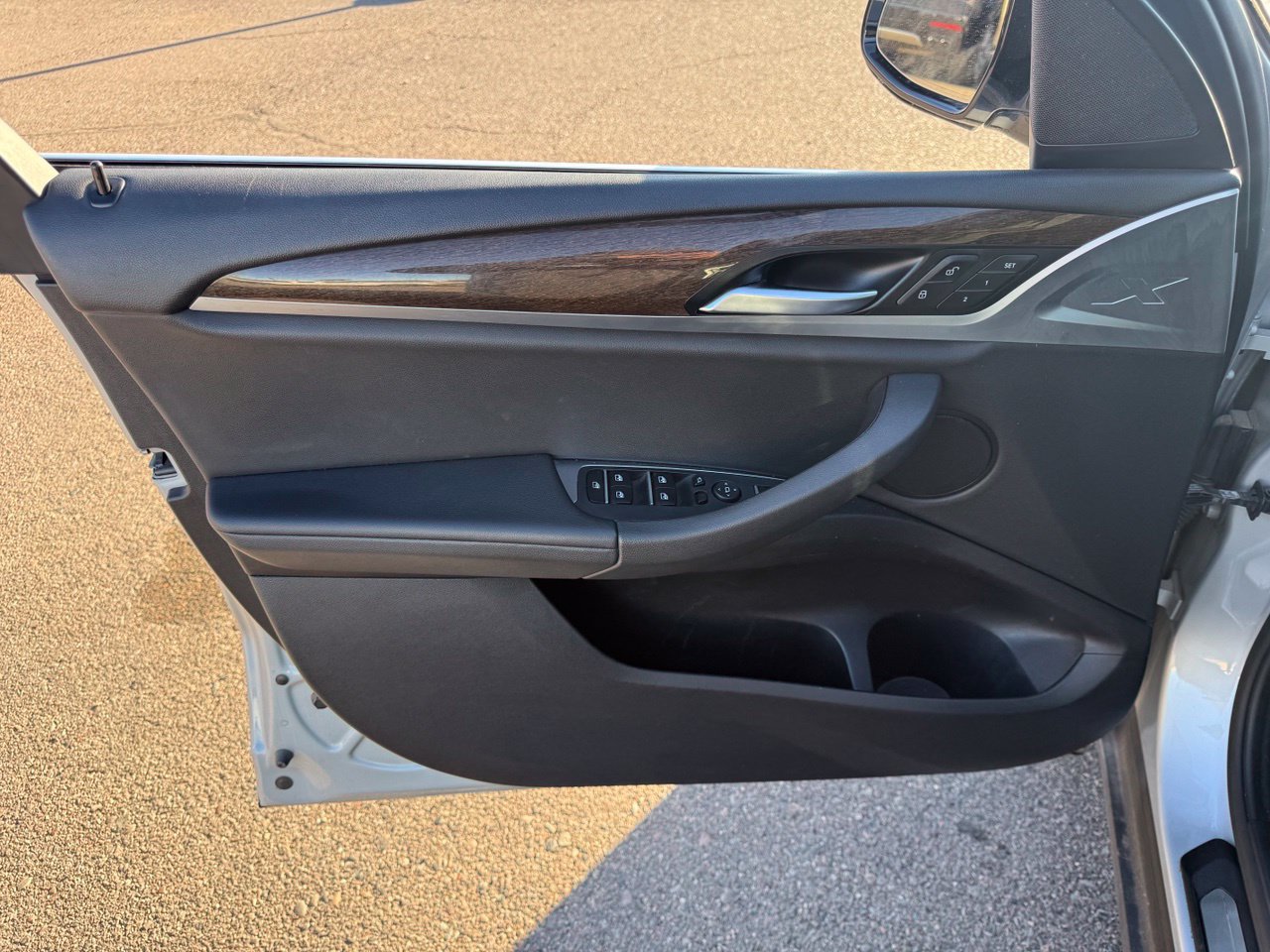 Used 2019 BMW X3 sDrive30i w/ Driving Assistance Package RWD image 15