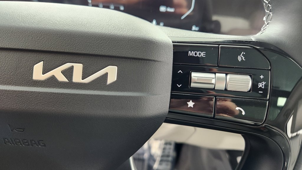 New 2026 Kia Sorento SX AWD/4WD image 27