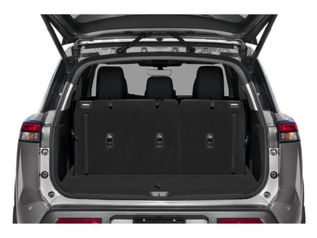 New 2026 Nissan Pathfinder SL w/ SL Premium Package AWD/4WD image 10