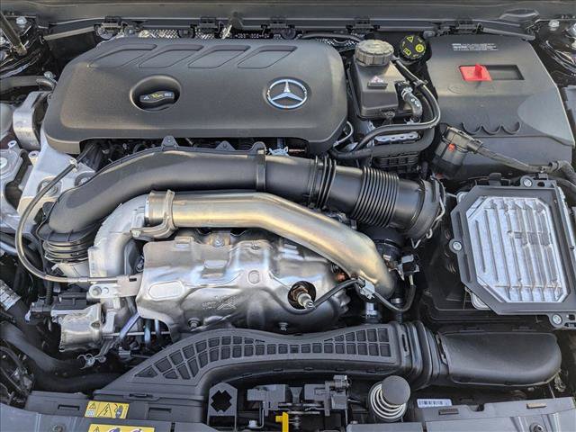 Used 2026 Mercedes-Benz CLA 250 image 15