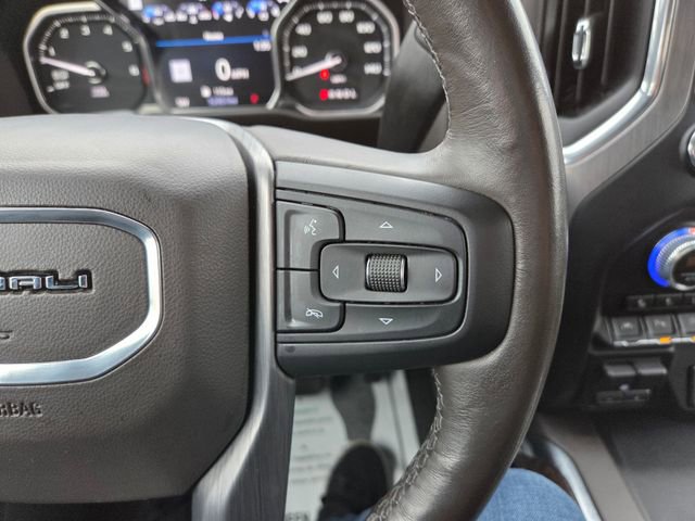 Used 2019 GMC Sierra 1500 Denali w/ Denali Ultimate Package image 19