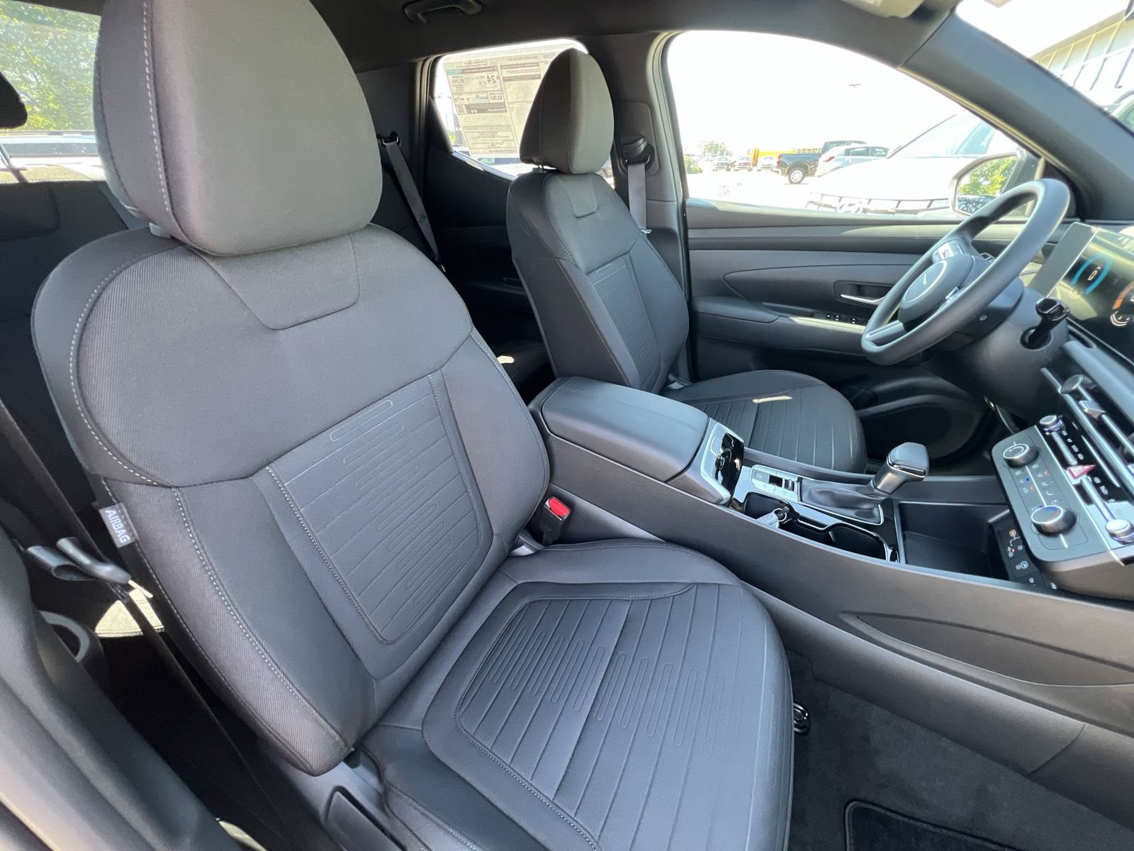 New 2026 Hyundai Santa Cruz SE AWD/4WD image 26
