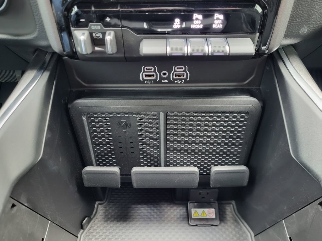 New 2026 RAM 1500 Big Horn image 24
