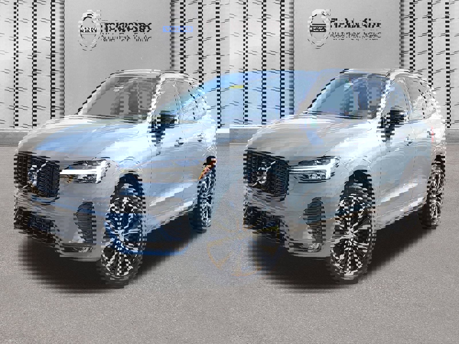 Certified 2023 Volvo XC60 B5 Plus w/ Protection Package Premier