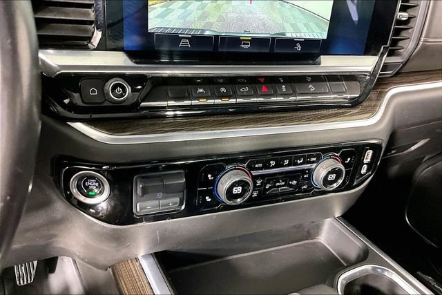 Used 2022 Chevrolet Silverado 1500 RST AWD/4WD image 15