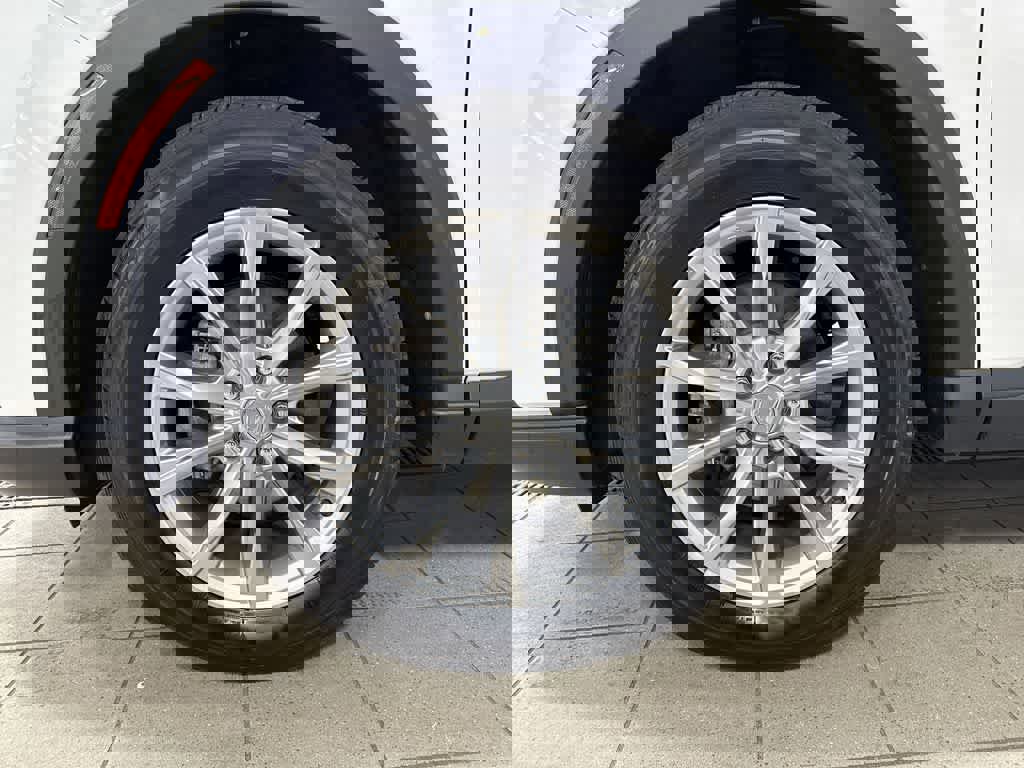 Certified 2023 Honda CR-V EX image 10