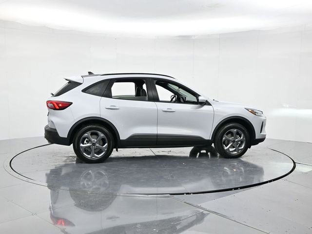 New 2026 Ford Escape ST-Line Select w/ Tech Pack #2 image 3