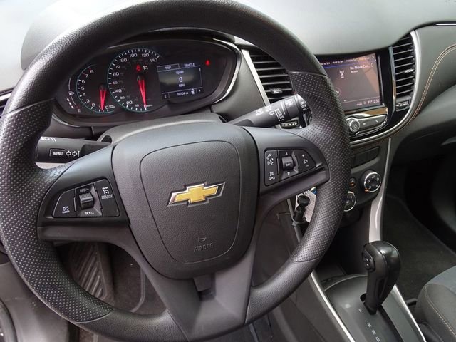 Used 2020 Chevrolet Trax LS w/ Tint and Cruise Package image 25