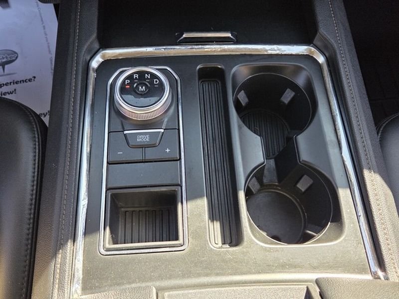 Used 2022 Ford Expedition XLT RWD image 21