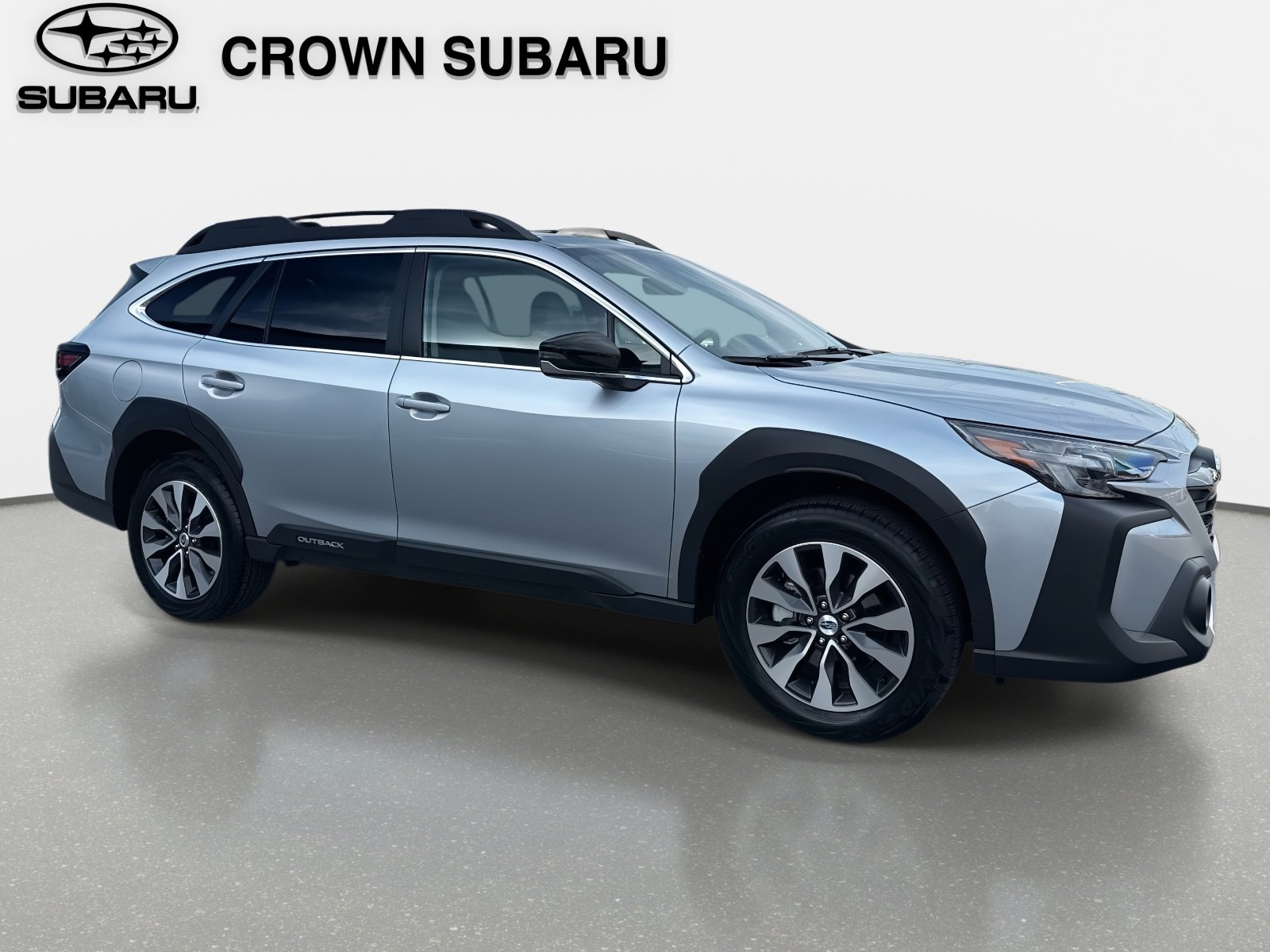 Used 2025 Subaru Outback Limited XT w/ Tech Package 2 image 2