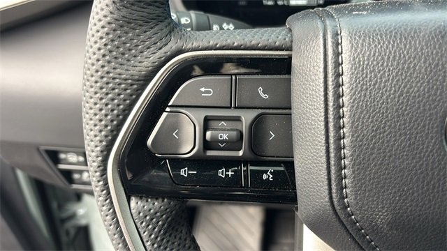 New 2026 Toyota Sequoia Platinum image 15