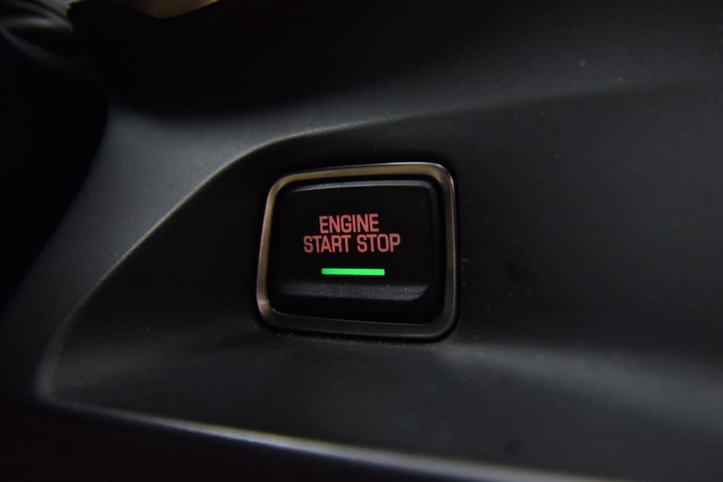 Used 2017 Chevrolet Camaro LT RWD image 34