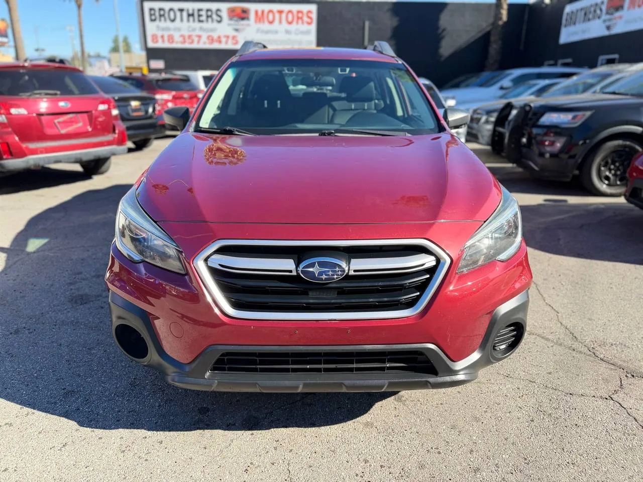 Used 2019 Subaru Outback 2.5i image 6