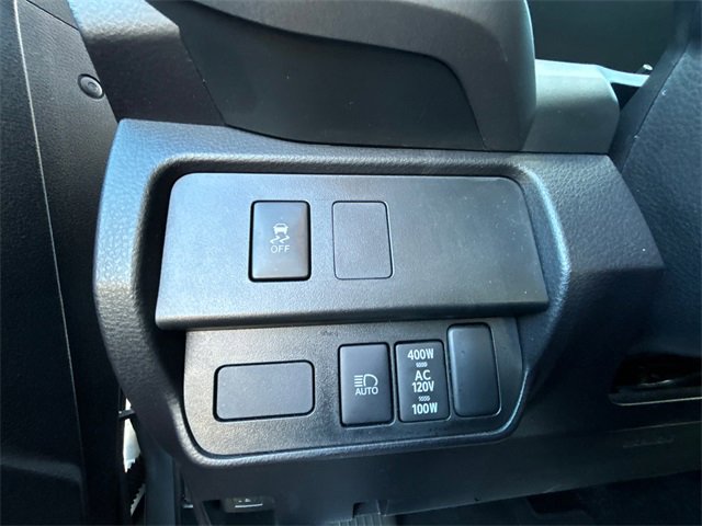 Used 2023 Toyota Tacoma TRD Sport image 21