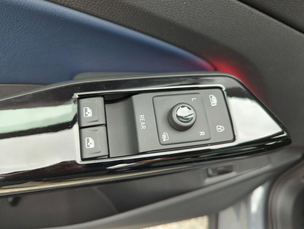 New 2026 Volkswagen ID.4 Pro S RWD image 30