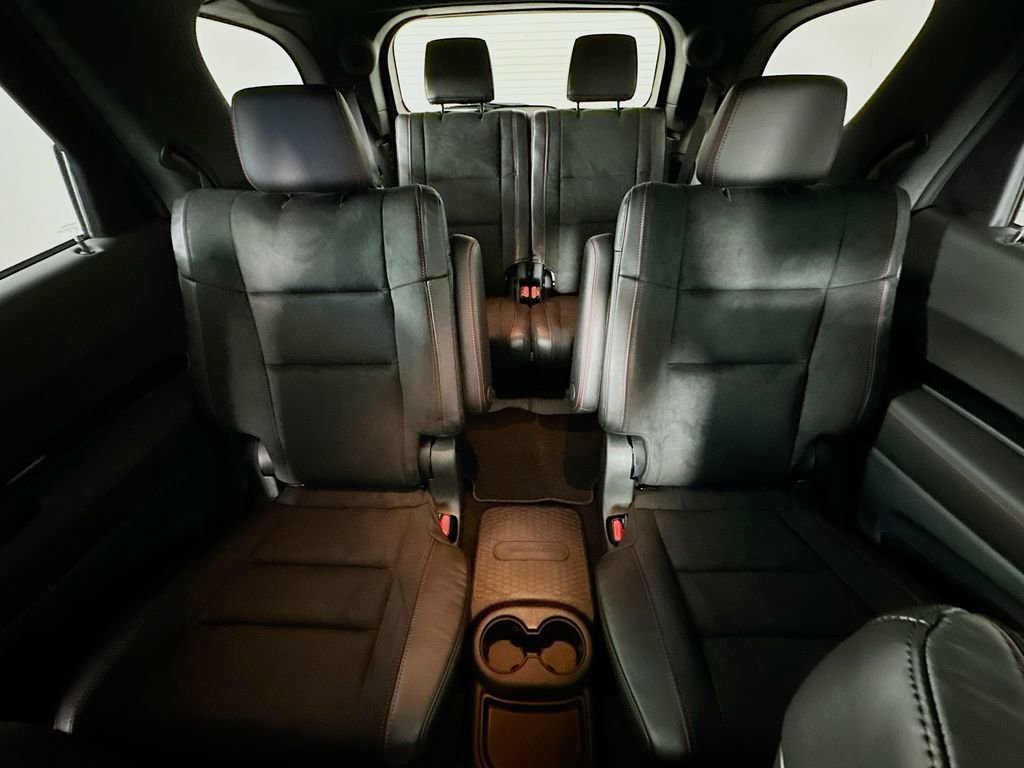 New 2026 Dodge Durango GT AWD/4WD image 10