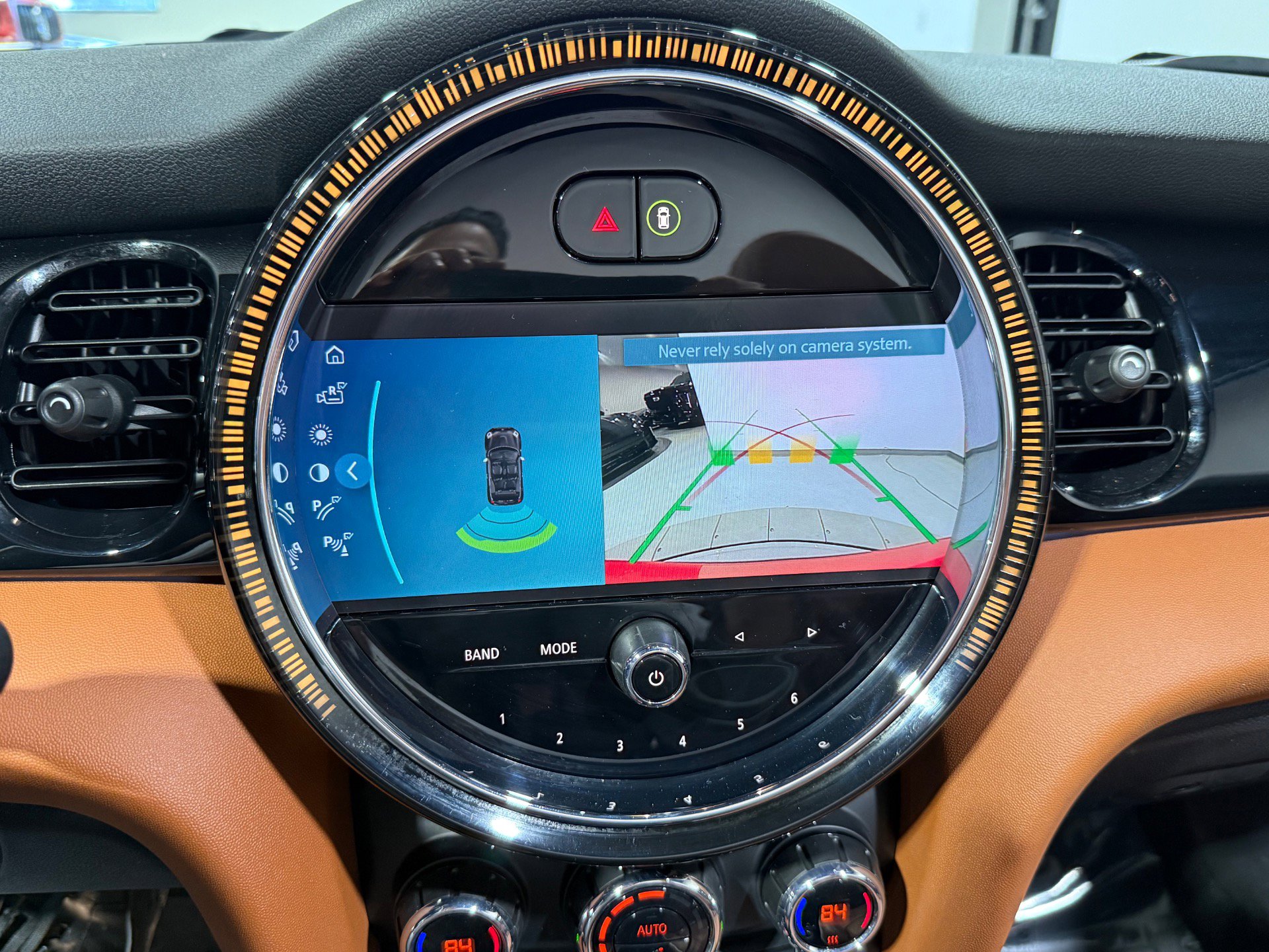 Used 2023 MINI Cooper S w/ Signature Upholstery Package image 44