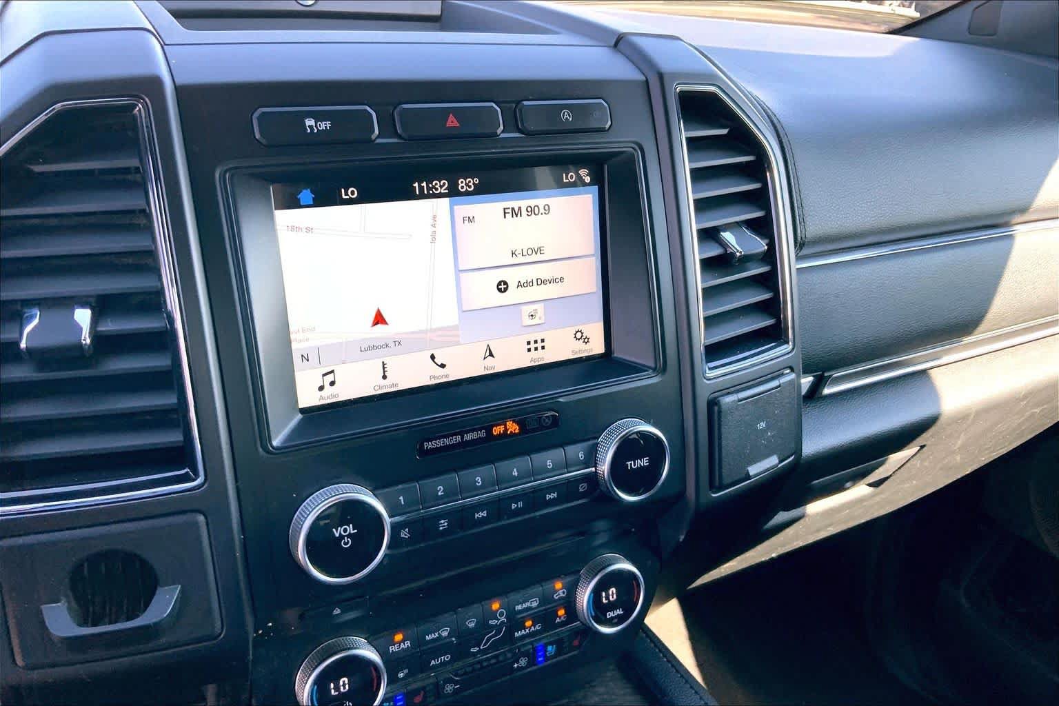 Used 2018 Ford Expedition Max Limited RWD image 33