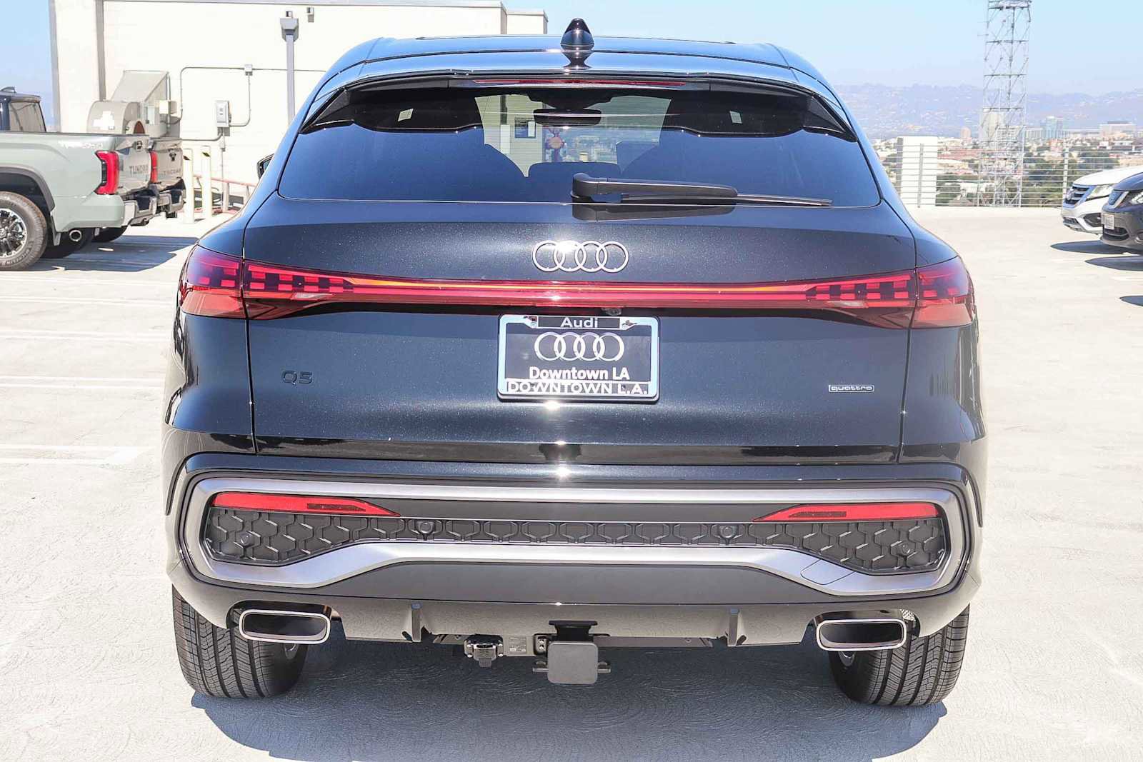 New 2025 Audi Q5 Premium Plus image 5