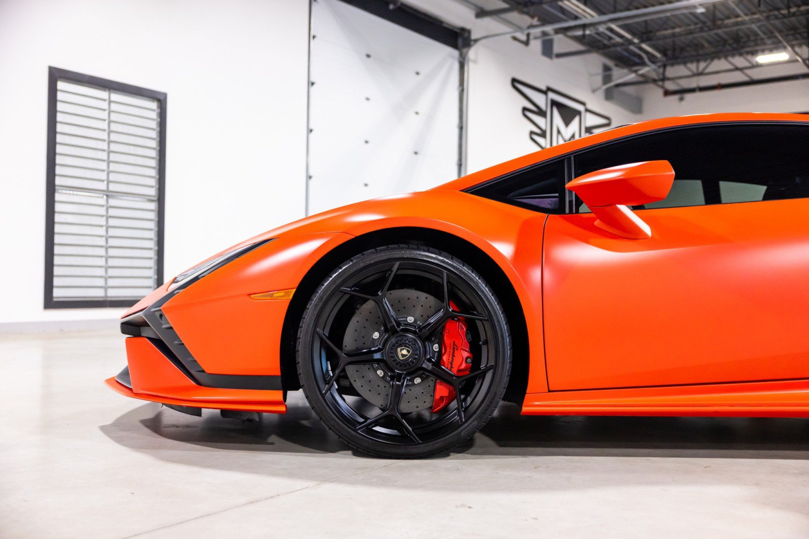 Used 2023 Lamborghini Huracan Tecnica RWD image 20