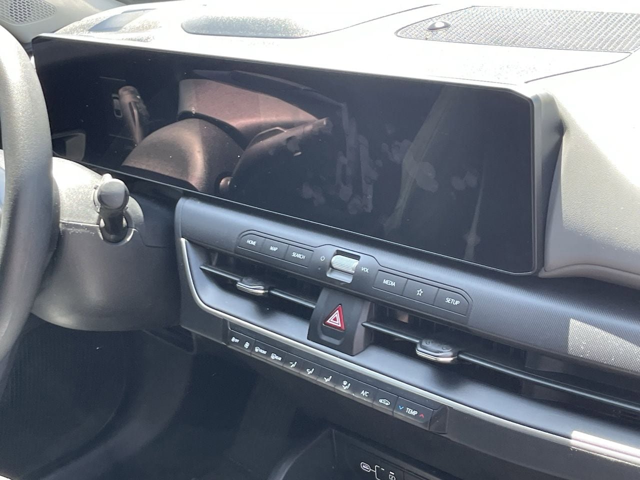 Certified 2025 Kia K4 FWD image 7