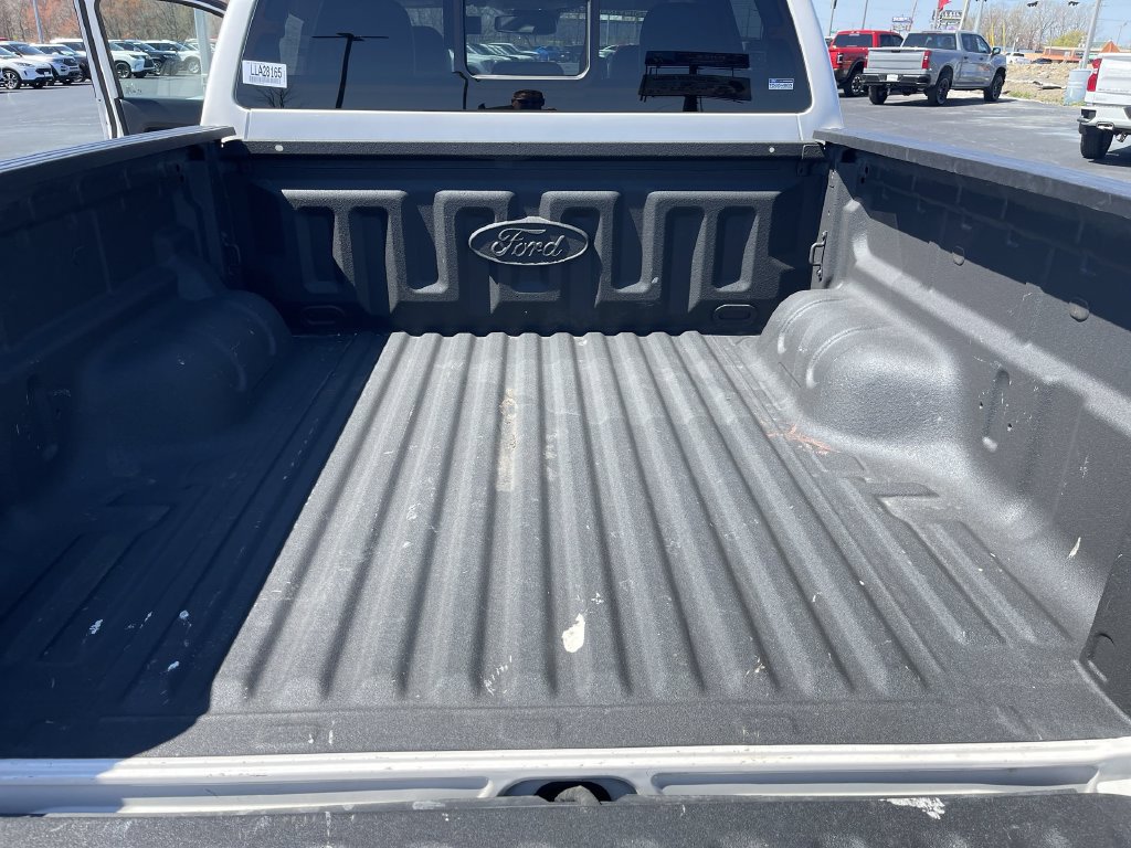 Used 2020 Ford Ranger Lariat w/ Equipment Group 501A Mid AWD/4WD image 23