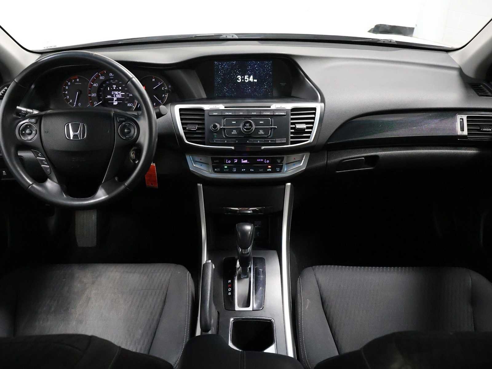 Used 2013 Honda Accord Sport image 22