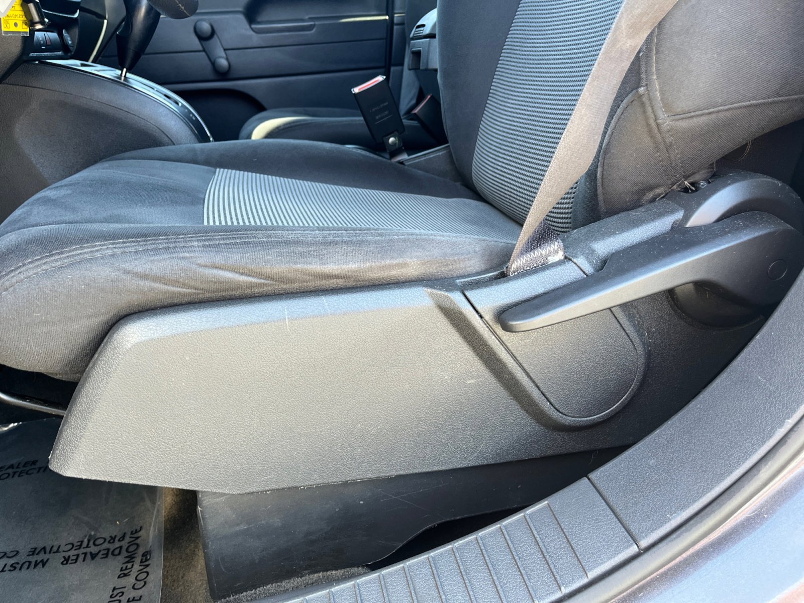 Used 2016 Jeep Patriot Sport image 13