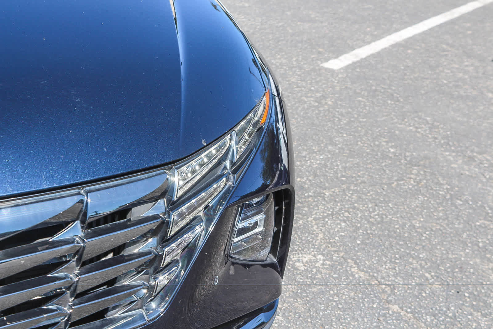 Used 2023 Hyundai Tucson Limited AWD/4WD image 13