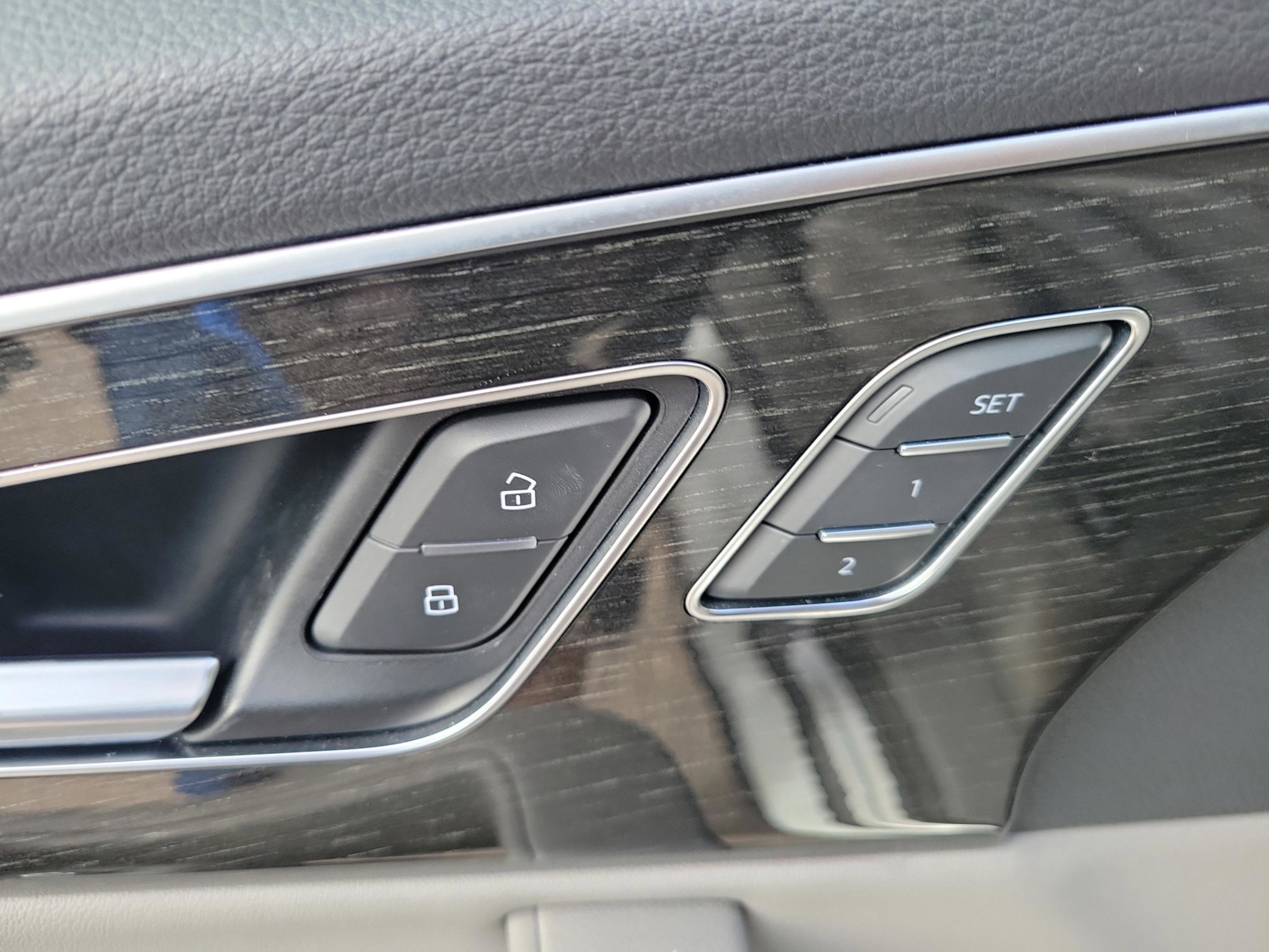 Used 2021 Audi Q7 3.0T Premium Plus w/ Premium Plus Package image 13