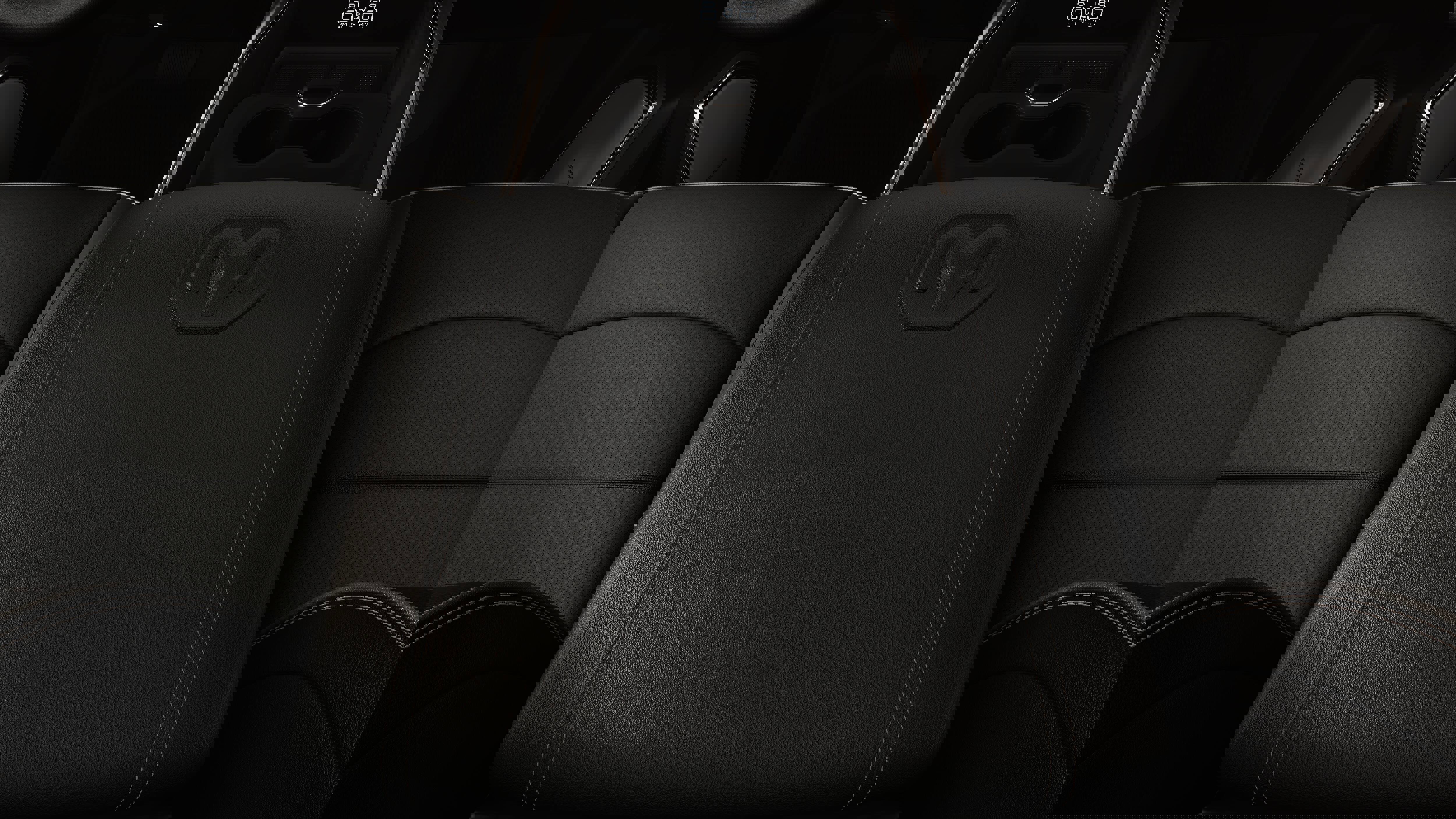 New 2026 RAM 3500 Laramie image 4