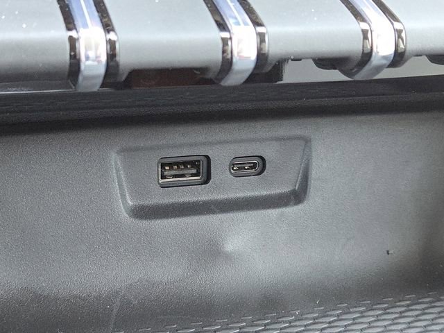 New 2026 GMC Terrain Denali AWD/4WD image 8