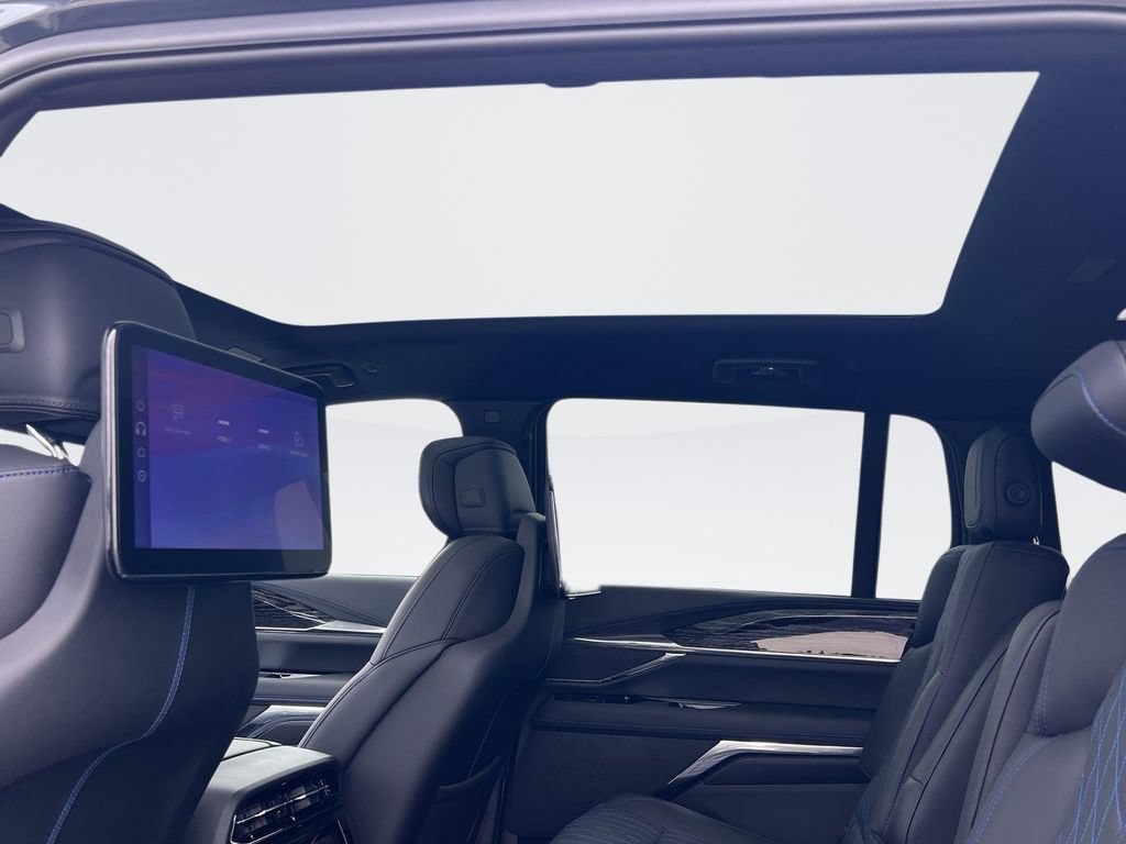 New 2026 Cadillac Escalade IQ Sport 1 AWD/4WD image 28