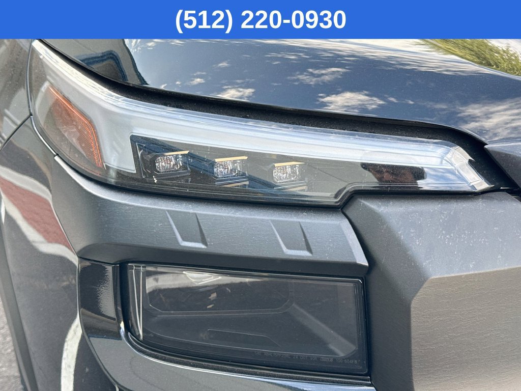 New 2026 Subaru Outback Wilderness AWD/4WD image 39