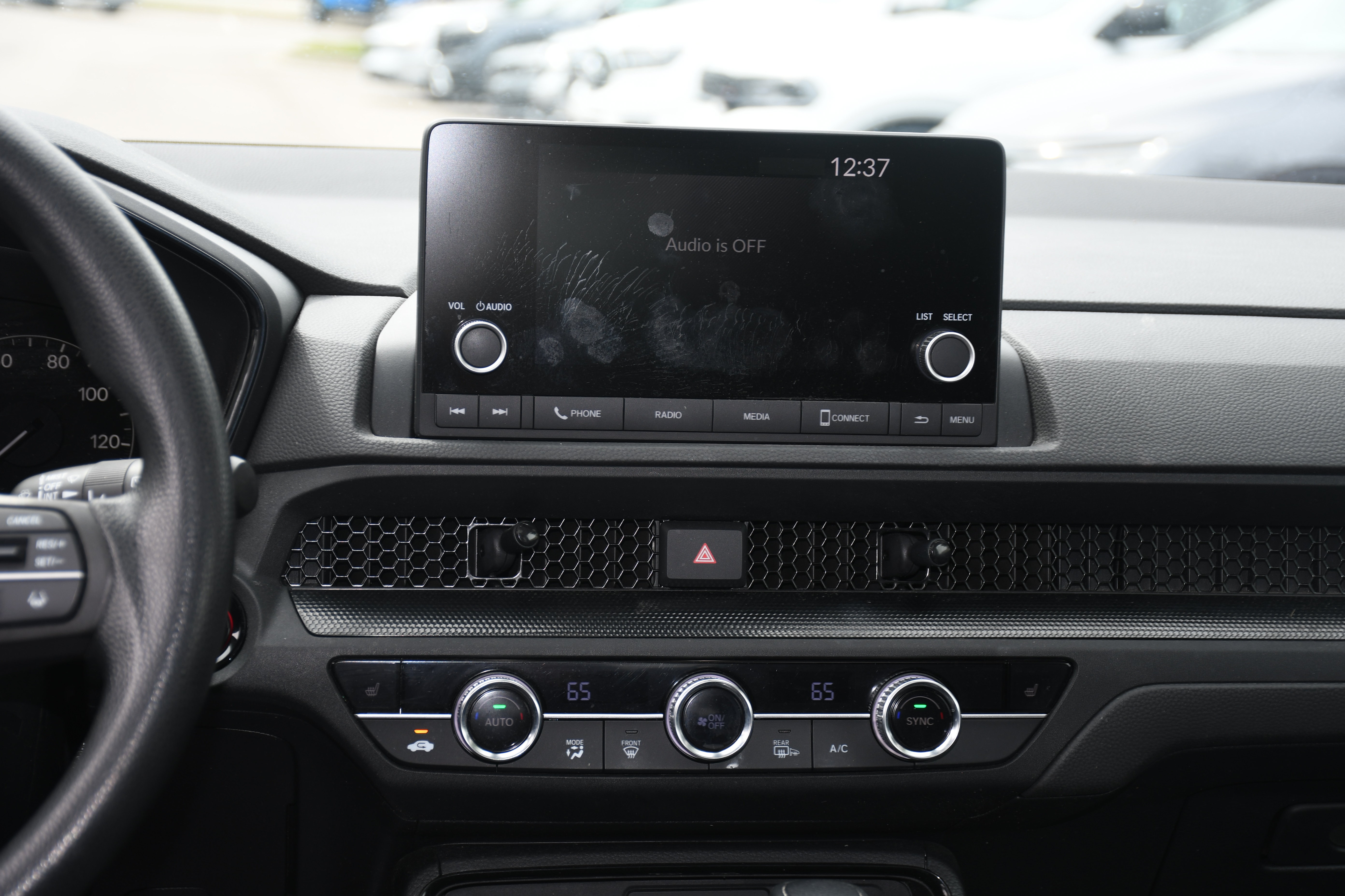 Certified 2024 Honda CR-V EX image 17