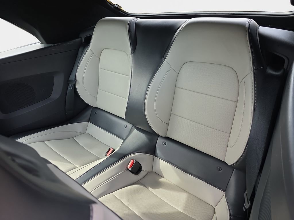 Used 2024 Ford Mustang Premium image 20