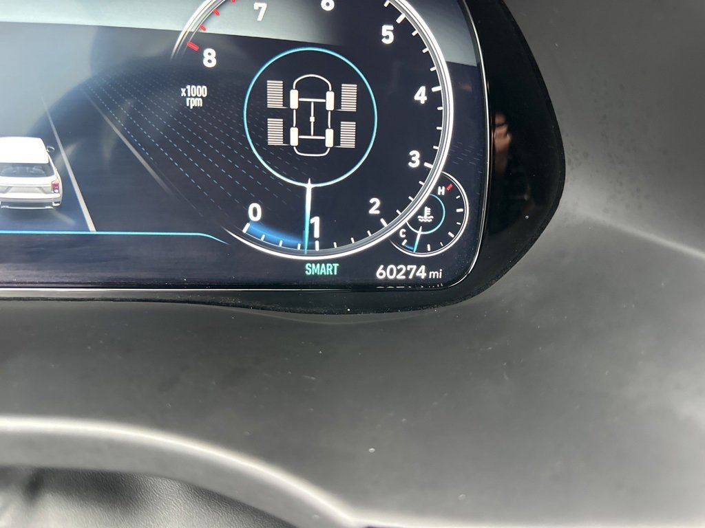 Used 2021 Hyundai Palisade Calligraphy image 28