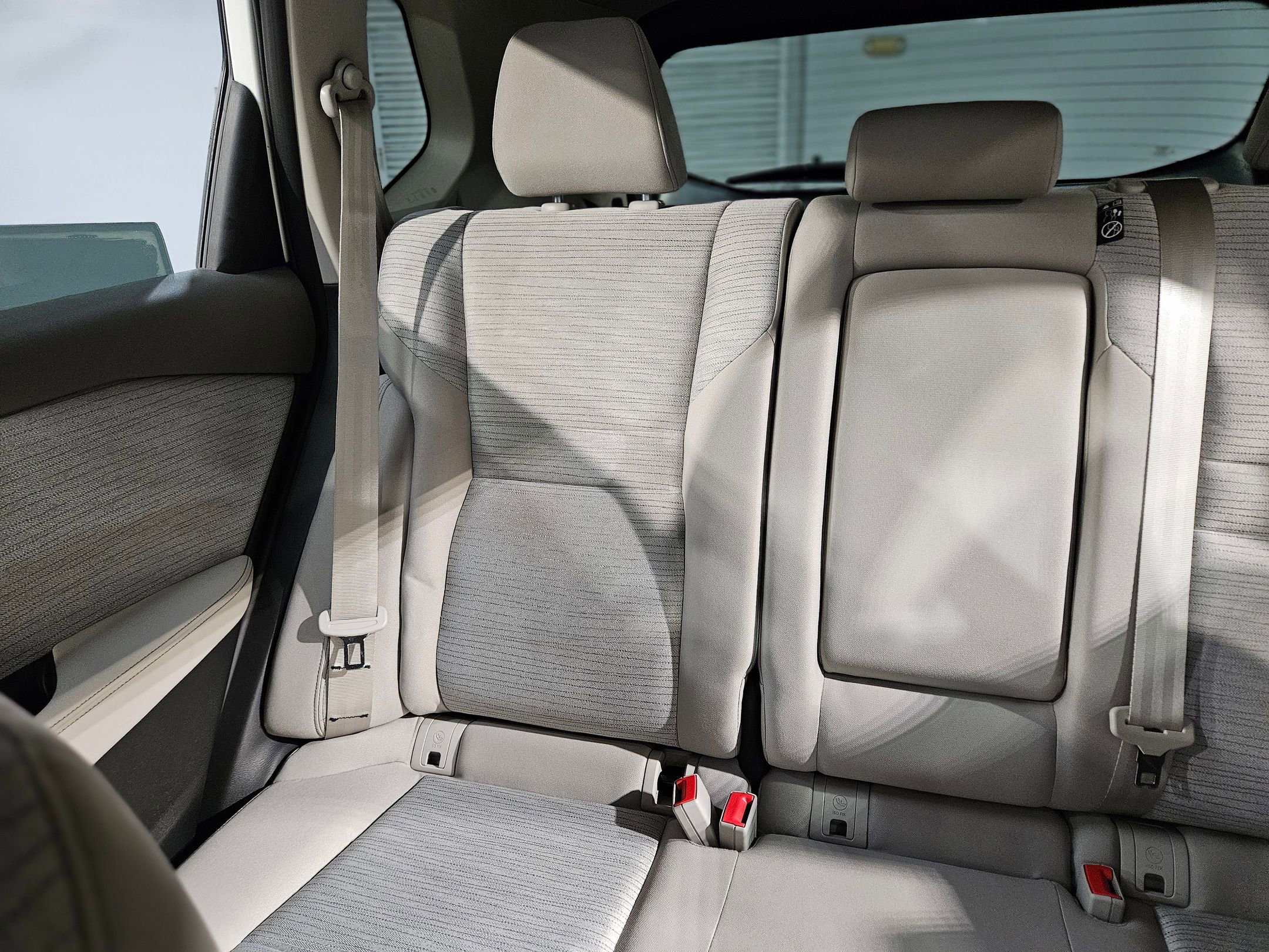 Used 2023 Nissan Rogue SV image 12