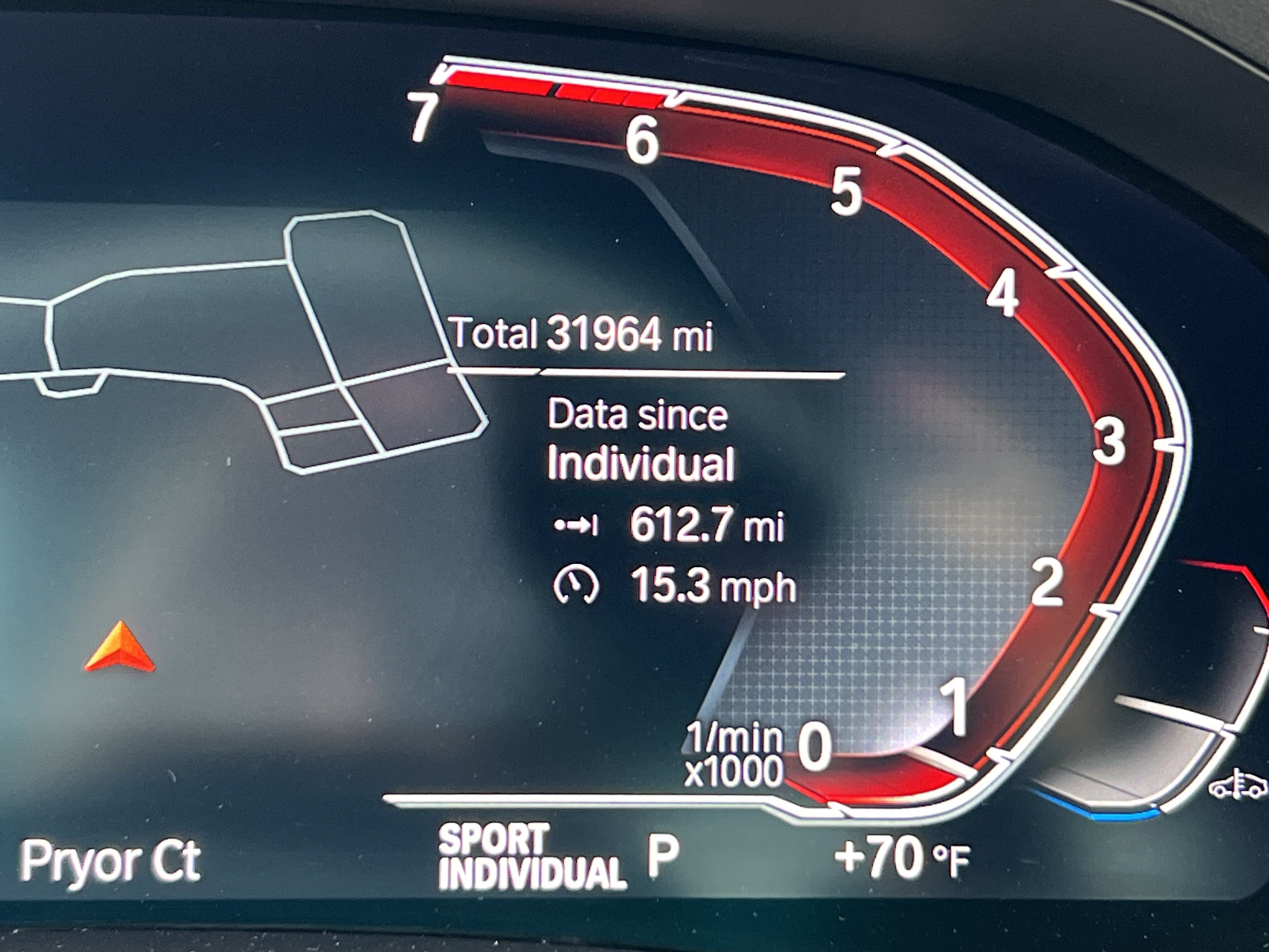 Certified 2023 BMW 430i Convertible w/ M Sport Package RWD image 22