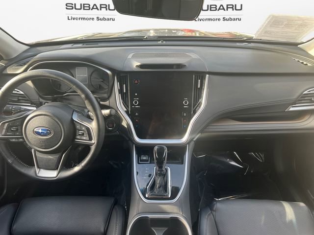 Used 2022 Subaru Outback Limited XT image 12