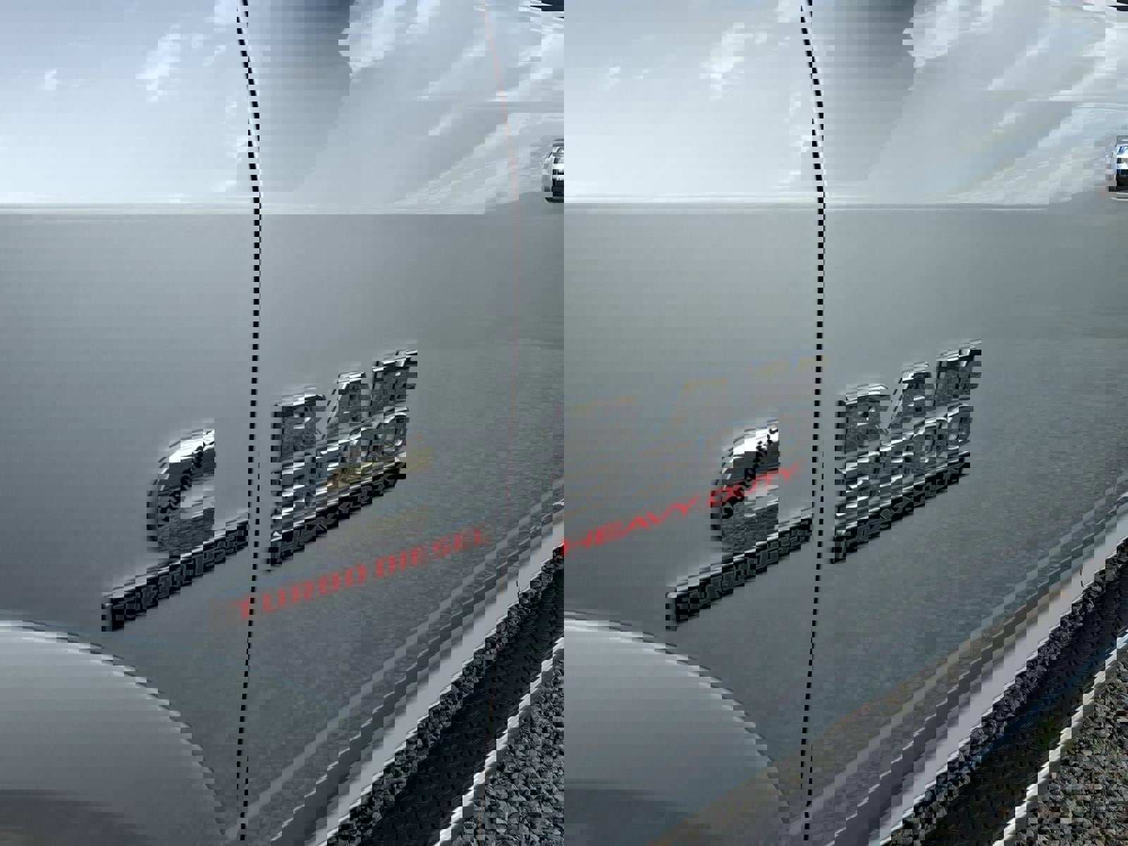 Used 2018 RAM 3500 Laramie image 5