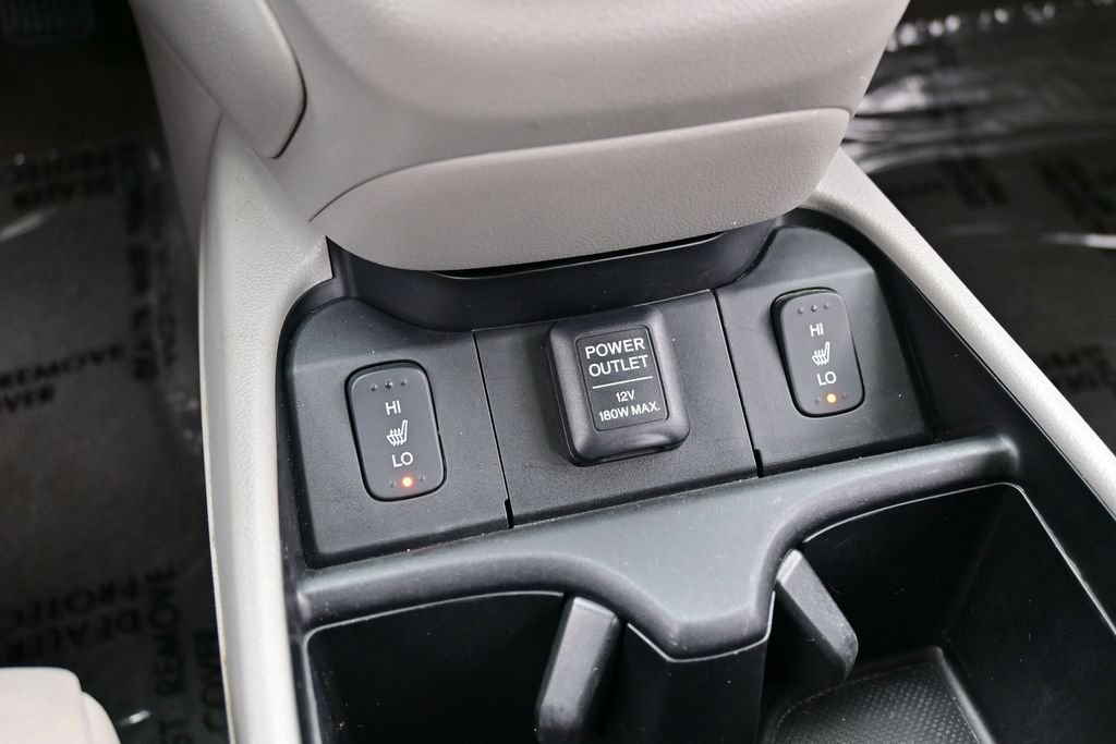 Used 2013 Honda CR-V EX-L image 45