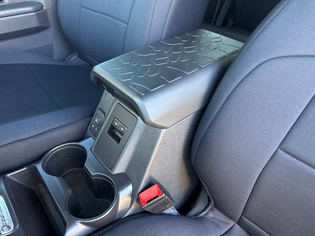 Used 2025 Ford Bronco 2-Door AWD/4WD image 40
